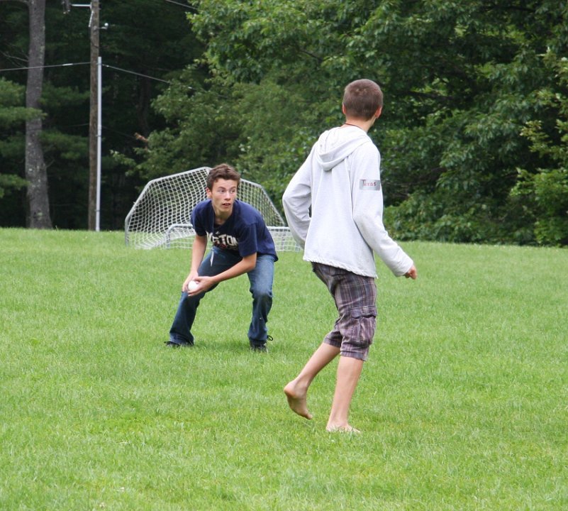 Wiffle Ball 070